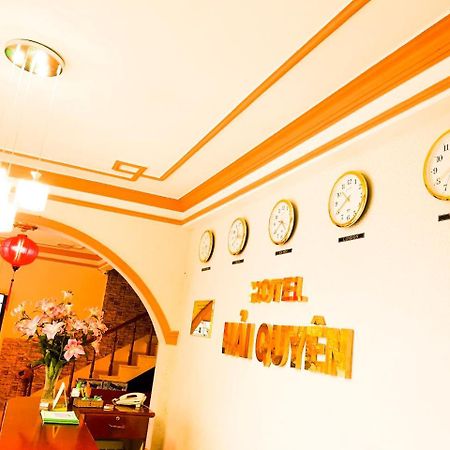 Hai Quyen Hotel Dalat Luaran gambar