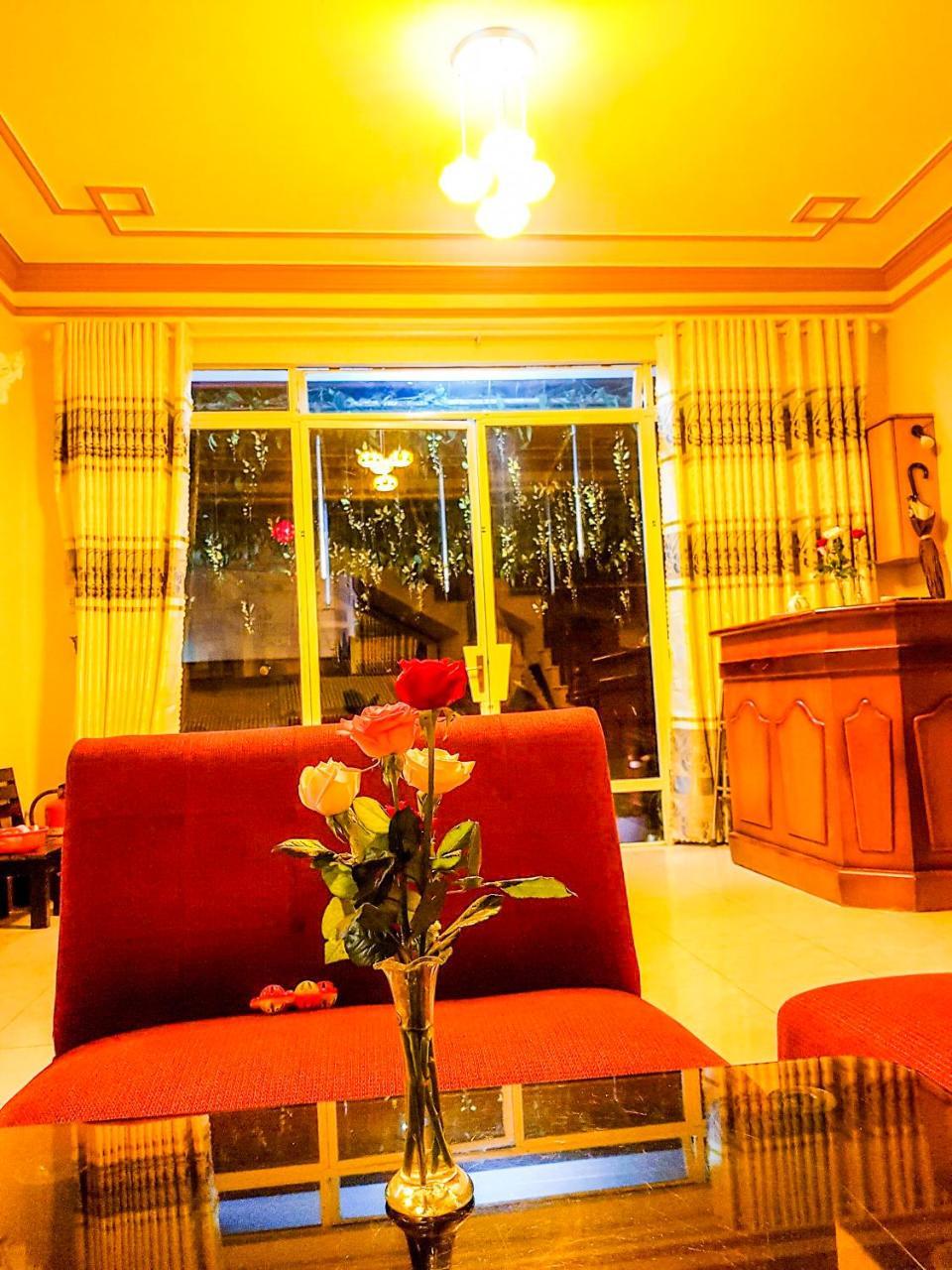 Hai Quyen Hotel Dalat Luaran gambar